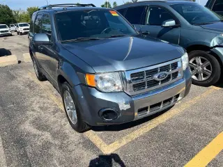 Ford Escape 2012 AWD Limited SUV de 4 puertas