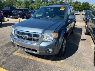 Ford Escape 2012 AWD Limited SUV de 4 puertas