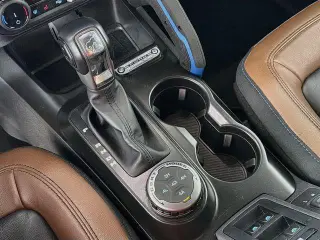 Ford Bronco 2022 4x4 Big Bend Advanced SUV de 4 puertas