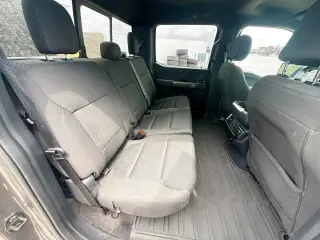 Ford F-150 2022 4x2 XLT 4 puertas SuperCrew caja corta de 6.5 pies