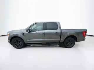 Ford F-150 2022 4x2 XLT 4 puertas SuperCrew caja corta de 6.5 pies
