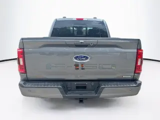 Ford F-150 2022 4x2 XLT 4 puertas SuperCrew caja corta de 6.5 pies