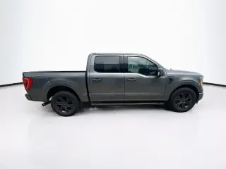 Ford F-150 2022 4x2 XLT 4 puertas SuperCrew caja corta de 6.5 pies