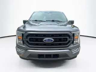 Ford F-150 2022 4x2 XLT 4 puertas SuperCrew caja corta de 6.5 pies