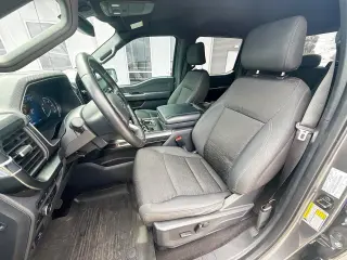 Ford F-150 2022 4x2 XLT 4 puertas SuperCrew caja corta de 6.5 pies