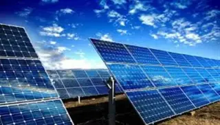 Venta Paneles Solares, todo RD