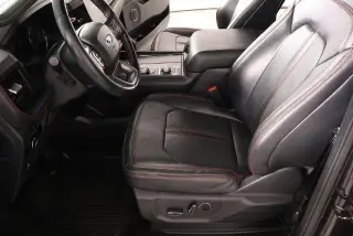 Ford Expedition 2023 4x4 Limited SUV de 4 puertas