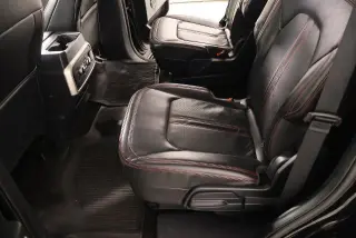 Ford Expedition 2023 4x4 Limited SUV de 4 puertas