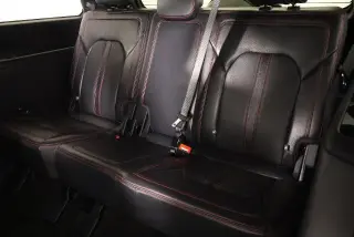 Ford Expedition 2023 4x4 Limited SUV de 4 puertas