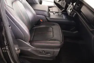 Ford Expedition 2023 4x4 Limited SUV de 4 puertas