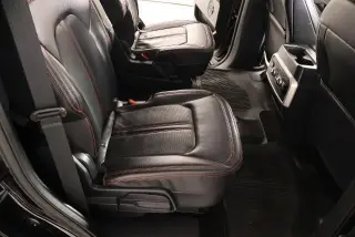 Ford Expedition 2023 4x4 Limited SUV de 4 puertas