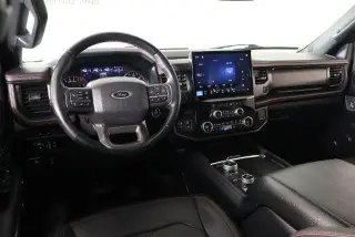 Ford Expedition 2023 4x4 Limited SUV de 4 puertas