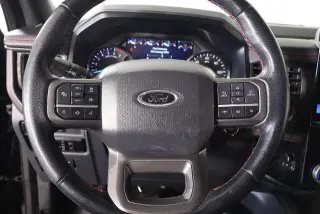 Ford Expedition 2023 4x4 Limited SUV de 4 puertas