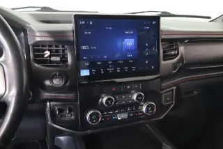 Ford Expedition 2023 4x4 Limited SUV de 4 puertas