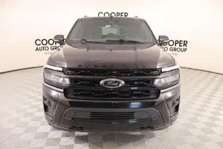 Ford Expedition 2023 4x4 Limited SUV de 4 puertas