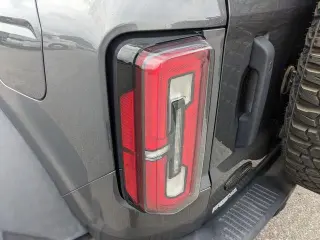 Ford Bronco 2024 4x4 Badlands SUV de 4 puertas