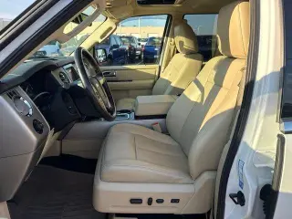 Ford Expedition EL 2016 4x4 Limited SUV de 4 puertas