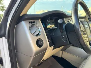 Ford Expedition EL 2016 4x4 Limited SUV de 4 puertas