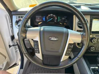 Ford Expedition EL 2016 4x4 Limited SUV de 4 puertas
