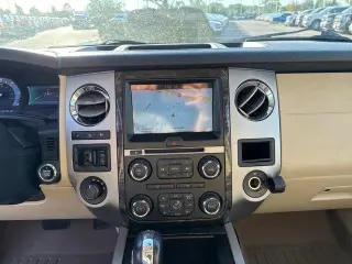 Ford Expedition EL 2016 4x4 Limited SUV de 4 puertas