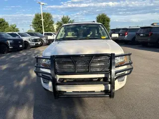 Ford Expedition EL 2016 4x4 Limited SUV de 4 puertas