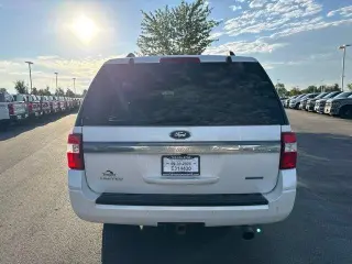 Ford Expedition EL 2016 4x4 Limited SUV de 4 puertas