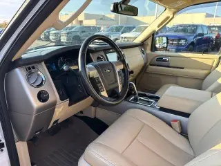Ford Expedition EL 2016 4x4 Limited SUV de 4 puertas