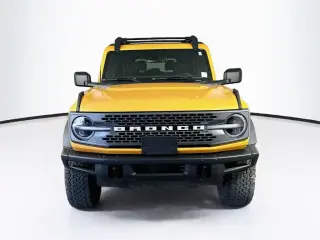 Ford Bronco 2021 4x4 Badlands Advanced 2dr SUV