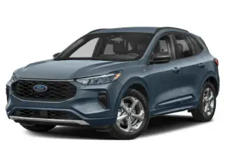 Ford Escape 2024 AWD ST-Line SUV de 4 puertas