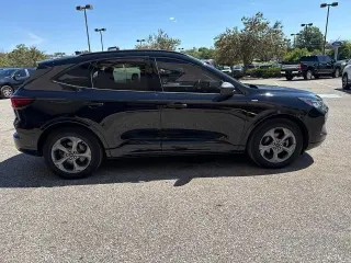 Ford Escape 2024 ST-Line SUV de 4 puertas