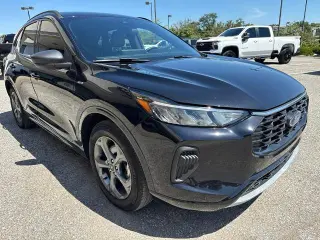 Ford Escape 2024 ST-Line SUV de 4 puertas