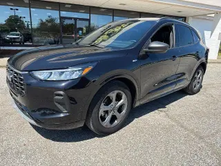 Ford Escape 2024 ST-Line SUV de 4 puertas