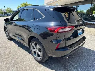 Ford Escape 2024 ST-Line SUV de 4 puertas