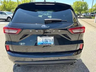 Ford Escape 2024 ST-Line SUV de 4 puertas
