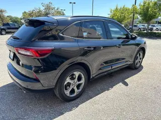 Ford Escape 2024 ST-Line SUV de 4 puertas