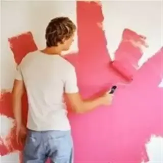 Remodelar, pintar y solucionar