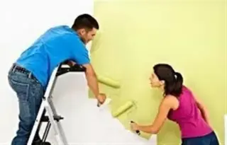 Remodelar, pintar y solucionar