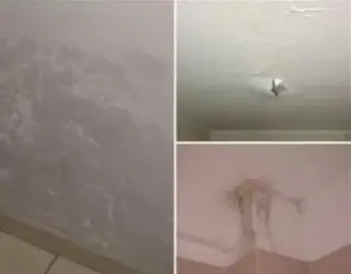 Remodelar, pintar y solucionar