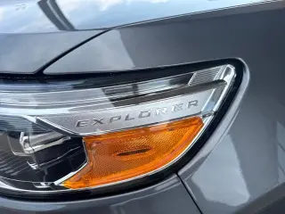 Ford Explorer 2024 AWD XLT SUV de 4 puertas