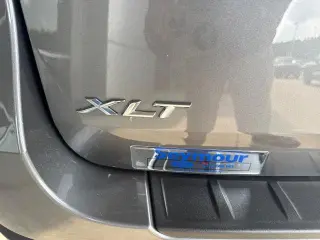 Ford Explorer 2024 AWD XLT SUV de 4 puertas