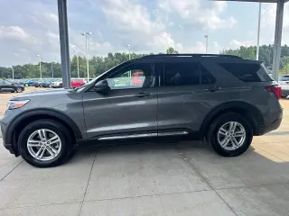 Ford Explorer 2024 AWD XLT SUV de 4 puertas