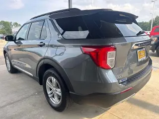 Ford Explorer 2024 AWD XLT SUV de 4 puertas