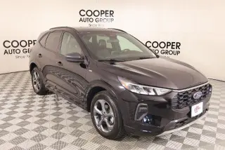 Ford Escape 2023 AWD ST-Line SUV de 4 puertas