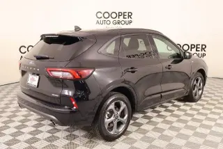 Ford Escape 2023 AWD ST-Line SUV de 4 puertas