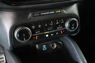 Ford Escape 2023 AWD ST-Line SUV de 4 puertas