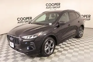 Ford Escape 2023 AWD ST-Line SUV de 4 puertas