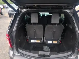 Ford Explorer 2014 AWD XLT SUV de 4 puertas