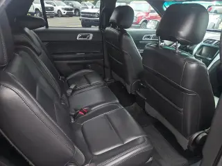 Ford Explorer 2014 AWD XLT SUV de 4 puertas