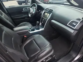 Ford Explorer 2014 AWD XLT SUV de 4 puertas