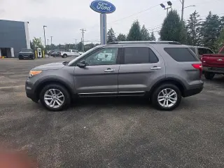 Ford Explorer 2014 AWD XLT SUV de 4 puertas
